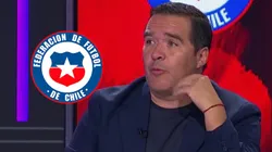 El periodista nacional no tuvo piedad con estos jugadores de La Roja