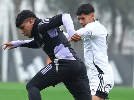 VIDEO: Los golazos de Colo Colo en el debut de Fernando Ortiz