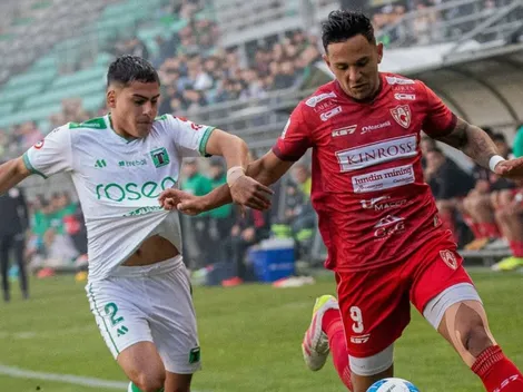 Tras Temuco vs Copiapó: Así queda la tabla de posiciones de la Primera B