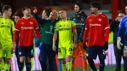 La U avanzó a cuartos de Copa Sudamericana.