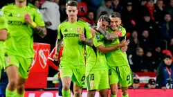 Universidad de Chile se medirá con Alianza Lima.