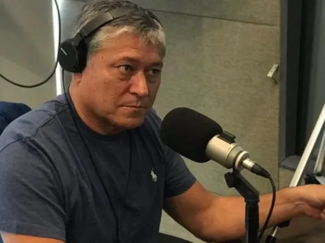 "Desproporcionado": Pato Yáñez explota por el castigo de CONMEBOL a la U