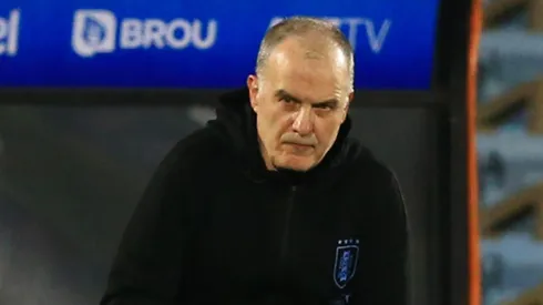 Bielsa vuelve a Chile tras varios años.