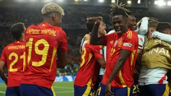 Turquía vs España afrontan un encuentro muy atractivo.