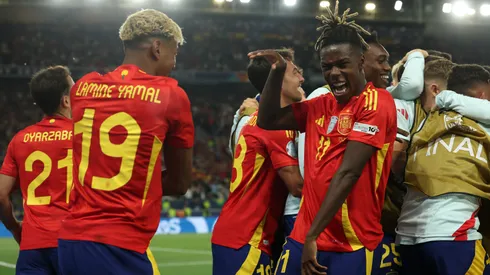 Turquía vs España afrontan un encuentro muy atractivo.