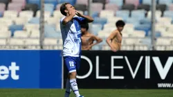 Deportes Antofagasta suma tres puntos claves en la Primera B. (Foto: Photosport)