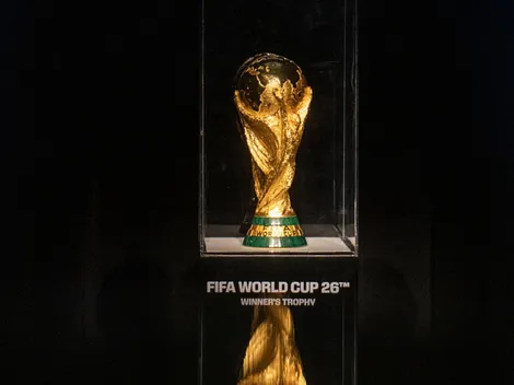 A menos de 300 días del Mundial 2026: la IA predice quién será el campeón en Norteamérica