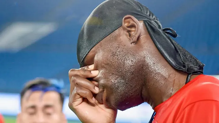 Chile cayó ante Francia en la final del Mundial de creadores de contenido.