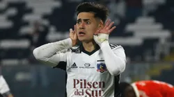 El Pibe no se olvida del Cacique y su actualidad.