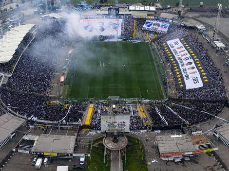 ¿En qué está la remodelación del Estadio Monumental?
