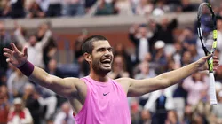 Carlos Alcaraz es el nuevo número 1 del mundo