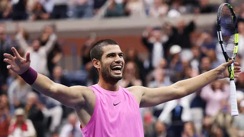 Carlos Alcaraz es el nuevo número 1 del mundo