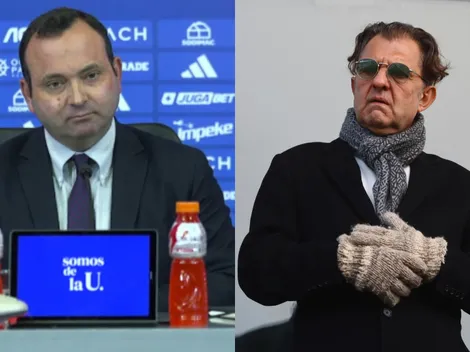 En Universidad de Chile lanzan teoría de por qué Colo Colo quiere jugar sí o sí la Supercopa