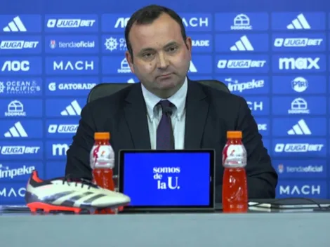 Abogado de la U busca golpear nuevamente en CONMEBOL
