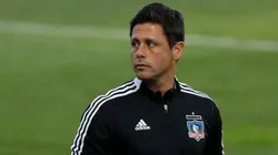 Rubio habló de su salida y disparó contra la U y la UC.