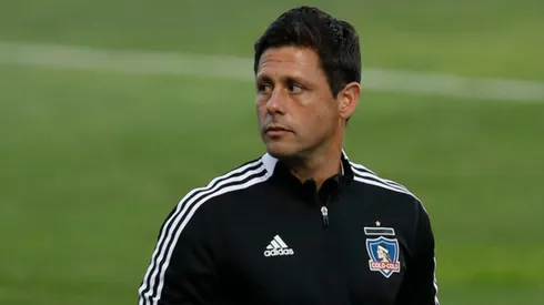 Rubio habló de su salida y disparó contra la U y la UC.