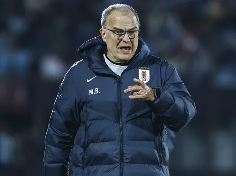 La última locura de Bielsa a horas de enfrentar a La Roja