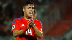 Fabián Hormazábal motivó a un jugador de Coquimbo Unido: lo quiere ver en La Roja.