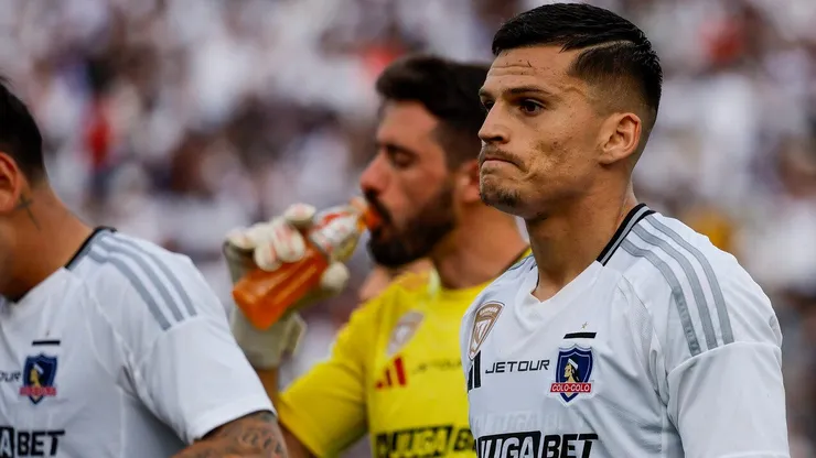 El club europeo que estuvo a un paso de fichar a Lucas Cepeda