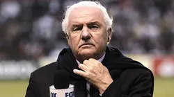 Fernando Niembro defendió a Independiente tras el fallo CONMEBOL.