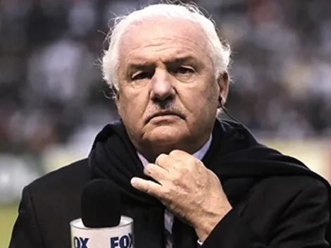 Fernando Niembro reacciona al castigo CONMEBOL a Independiente