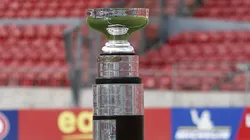 La Supercopa se disputaría este fin de semana. (Foto: Marcelo Hernández/Photosport)