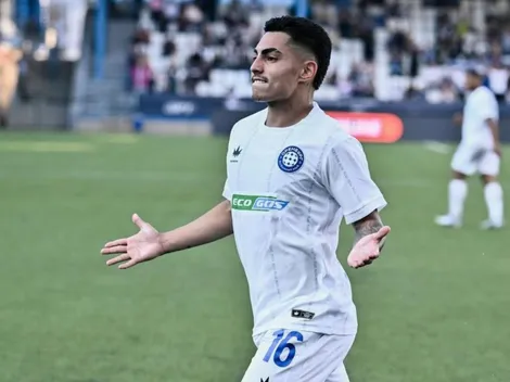 Jordhy Thompson recibe tremendo reconocimiento en Europa