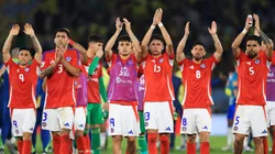 La Selección Chilena podría sumar otro viaje a la altura en las próximas Eliminatorias Sudamericanas.