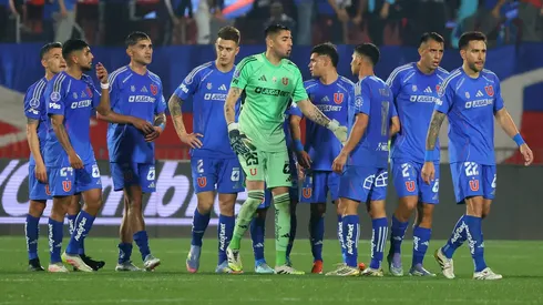 Universidad de Chile toma una importante decisión