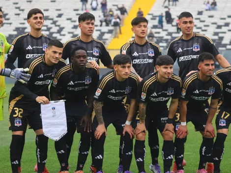 “Me quería ir de Colo Colo”: El angustiante recuerdo de esta joyita alba