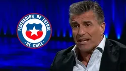 Fernando Solabarrieta pierde la paciencia con este jugador en La Roja