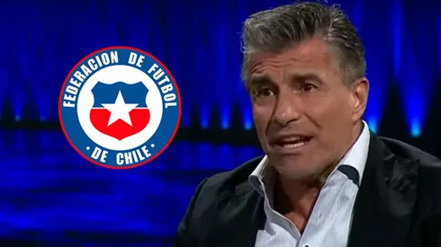 Fernando Solabarrieta pierde la paciencia con este jugador en La Roja