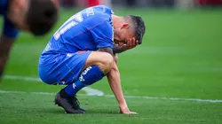 El duro portazo que recibe Universidad de Chile desde la ANFP