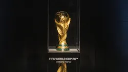 Venezuela y Bolivia buscan el cupo al repechaje para el Mundial del 2026. (Foto: Cristopher Rogel Blanquet/Getty Images)