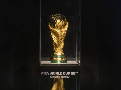 Ojo, Venezuela y Bolivia: Así es el repechaje para el Mundial del 2026