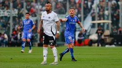 La Supercopa entre Colo Colo y Universidad de Chile sigue generando dudas.