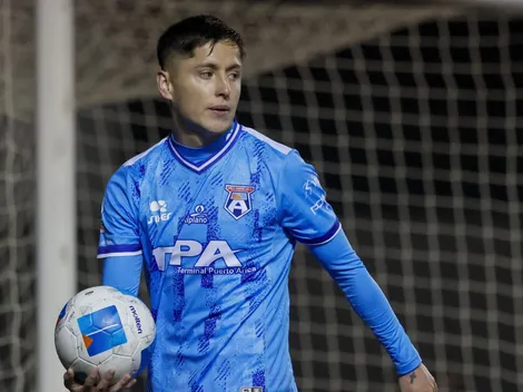 Tras Recoleta vs. San Marcos: así queda la tabla de la Primera B