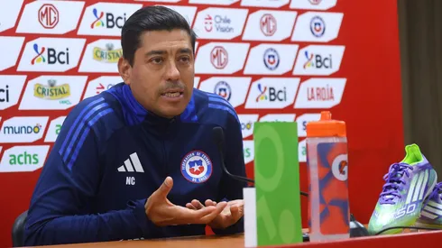 Nicolás Córdova encendió todo con sus dichos en La Roja