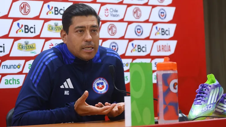 Nicolás Córdova encendió todo con sus dichos en La Roja