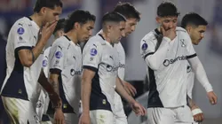 Leyenda del Ballet Azul manda al plantel de Independiente a llorar a la FIFA.