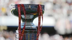 La Supercopa se disputaría este domingo en Santa Laura. (Foto: Photosport)