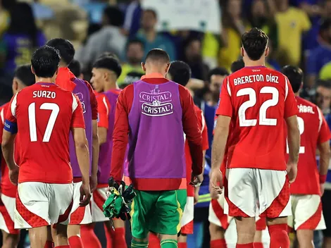 ¿Qué necesita Chile para no ser el hazmerreír del continente?