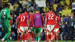Pollo Véliz criticó duramente a estos dos jugadores de La Roja