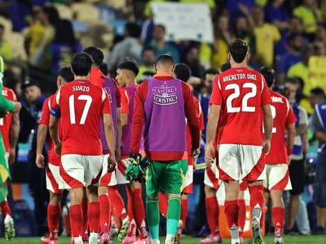 'Pollo' Véliz le pone la lápida a estos dos cracks de La Roja: "El mismo de siempre"