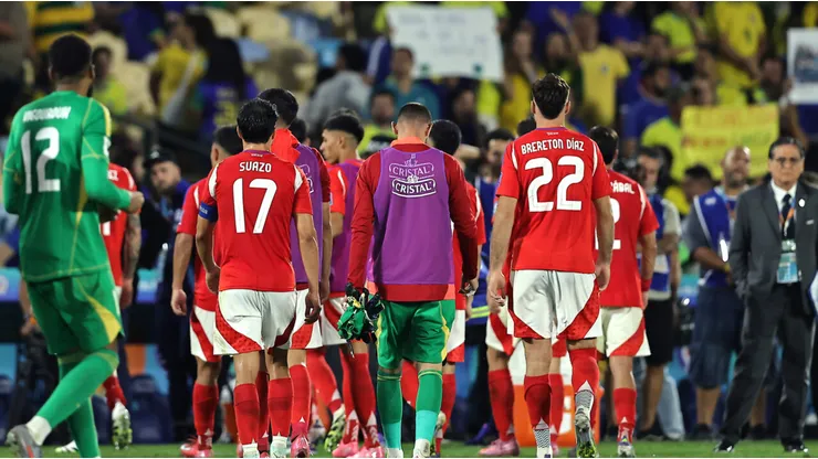 Pollo Véliz criticó duramente a estos dos jugadores de La Roja