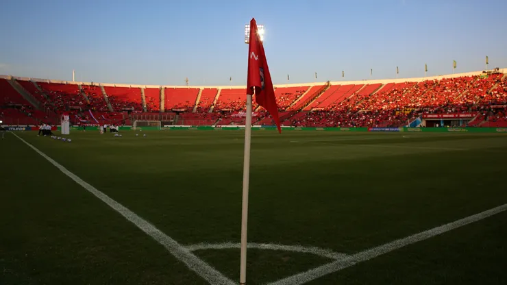 Este martes 9 de septiembre es la última jornada de Eliminatorias Sudamericanas. (Foto: Getty)