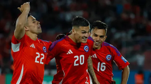 Chile cierra las Clasificatorias frente a Uruguay.