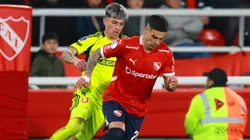 Sigue el llanto al otro lado de la cordillera.