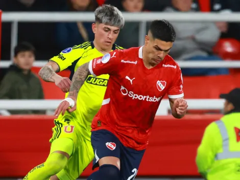 "Leen como juegan": Independiente se llena de críticas tras último video