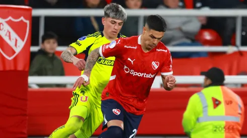 Sigue el llanto al otro lado de la cordillera.